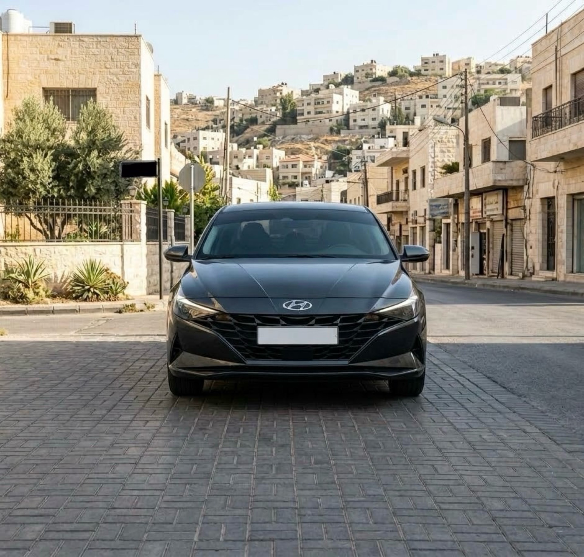 هيونداي النترا 2023