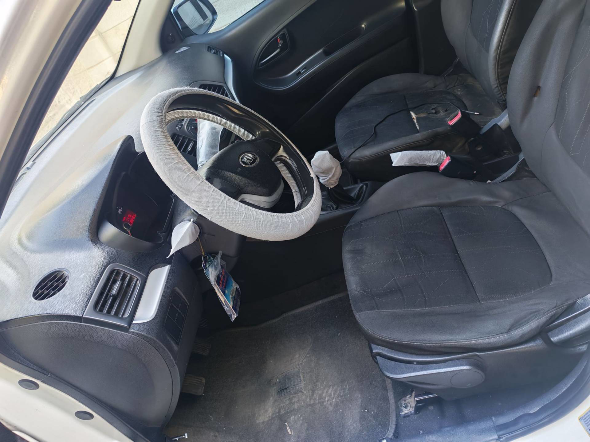 KIA Picanto 2013