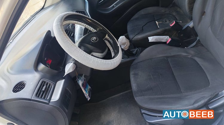 KIA Picanto 2013