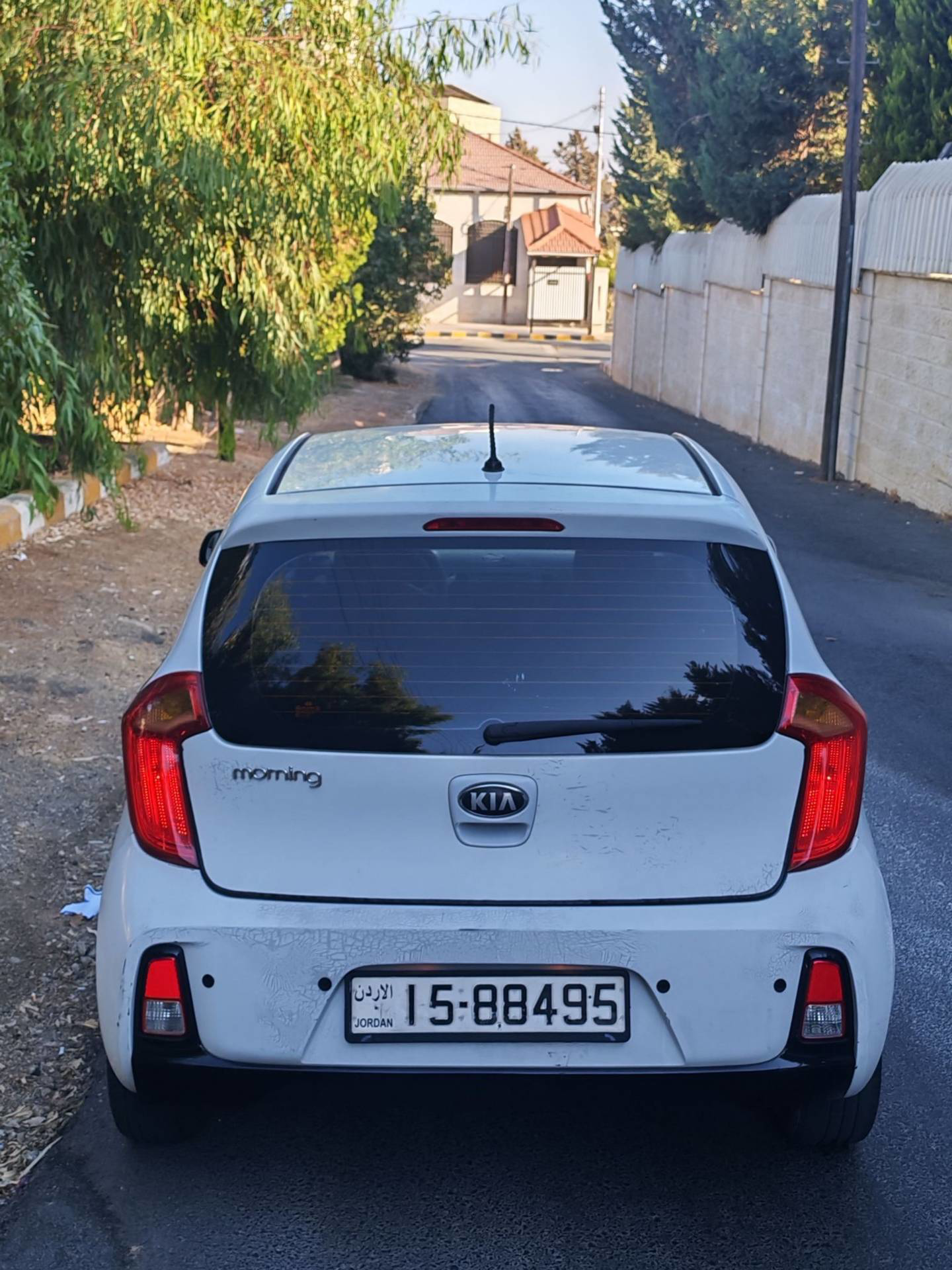 KIA Picanto 2013