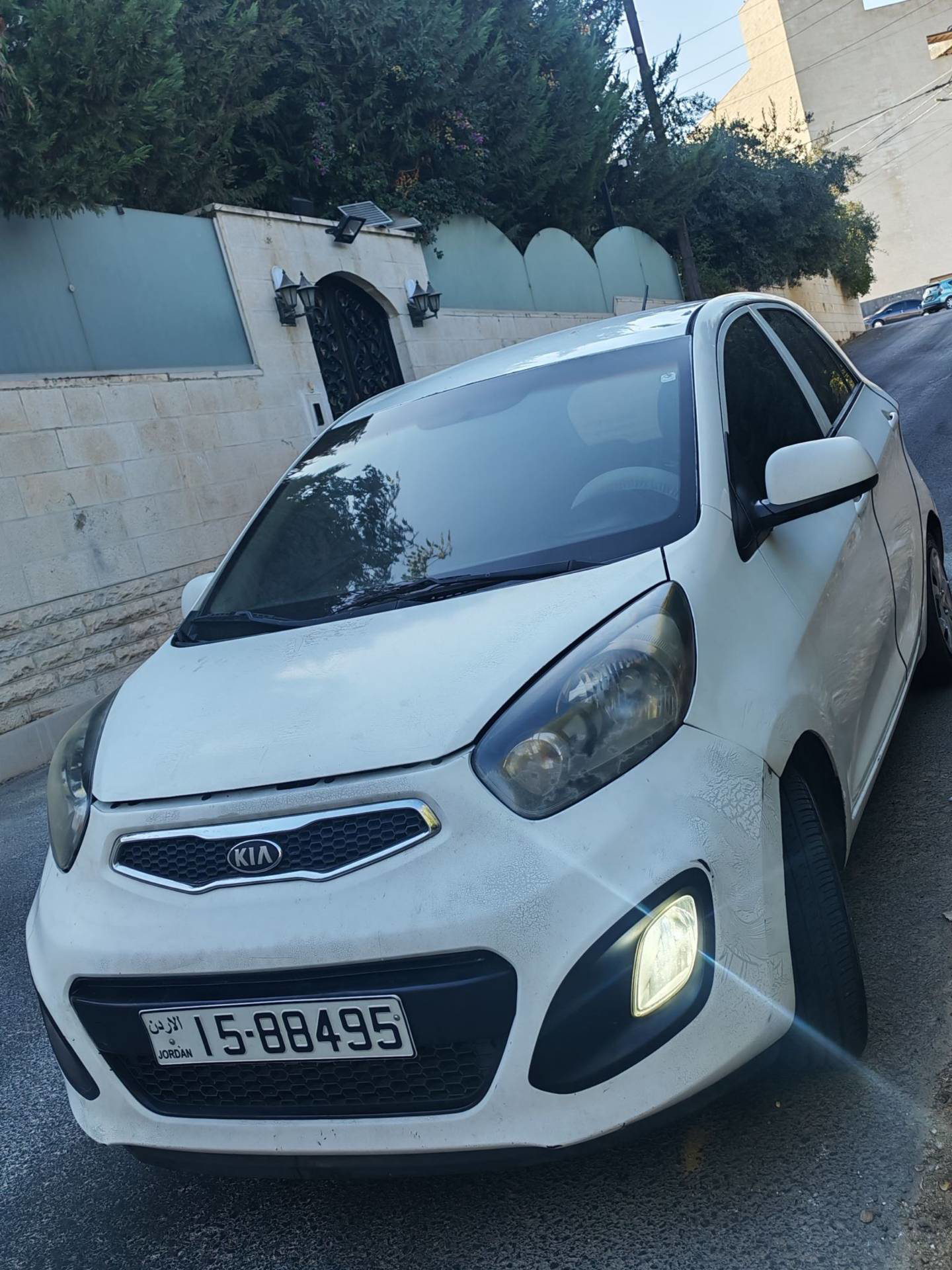 KIA Picanto 2013