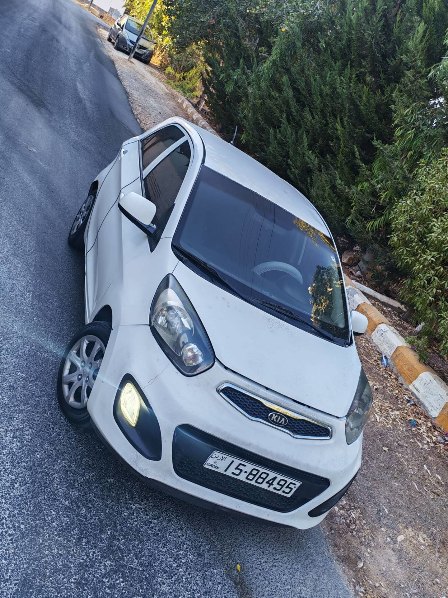 KIA Picanto 2013