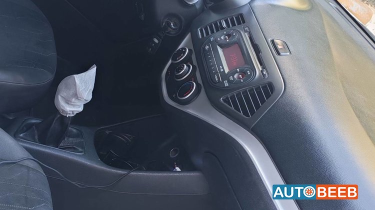 KIA Picanto 2013