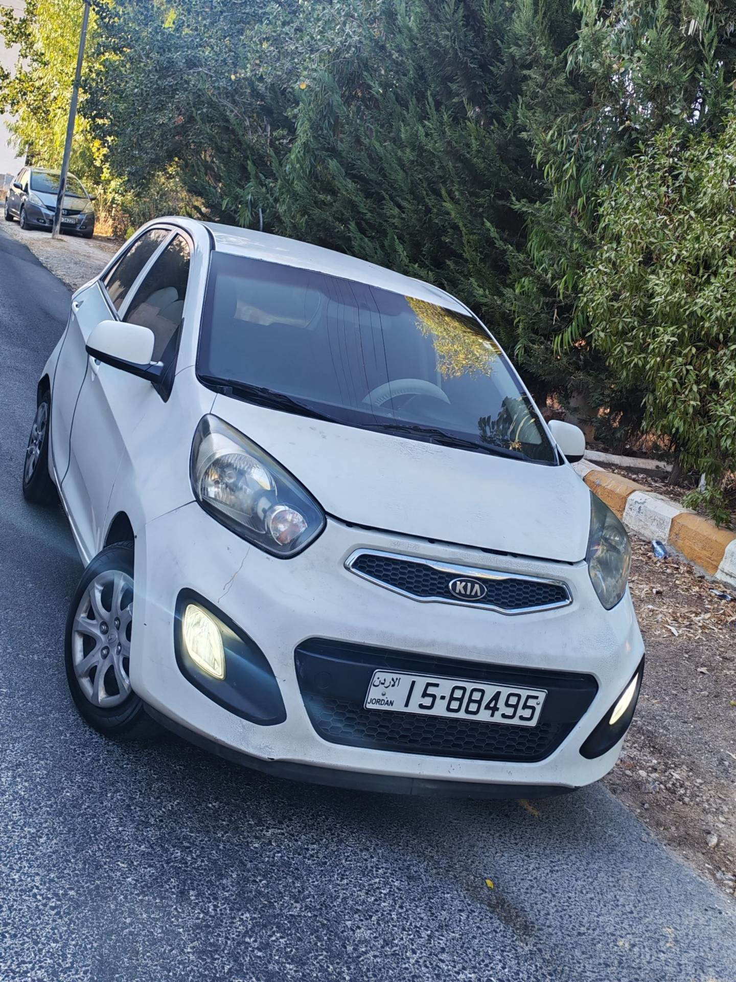 KIA Picanto 2013