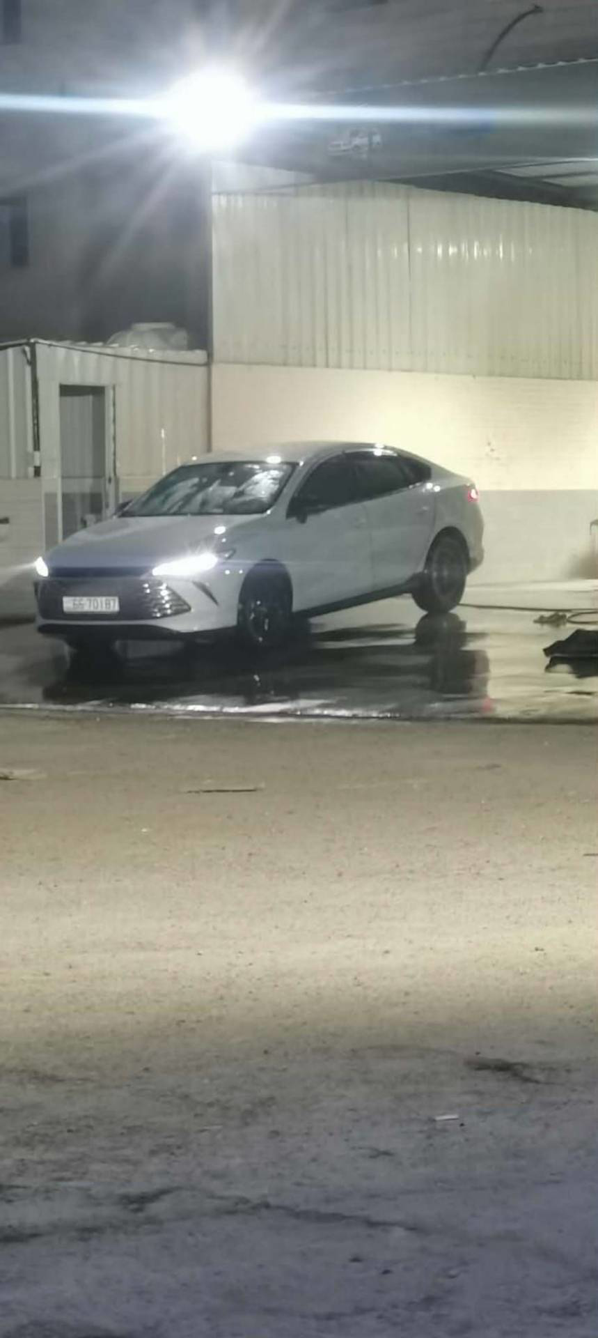 BYD Qin Plus 2025