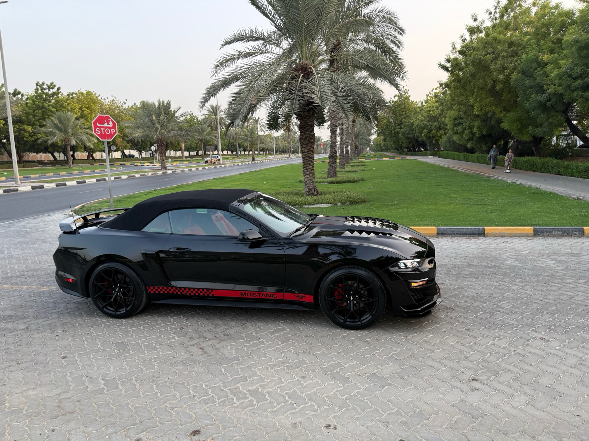 Ford Mustang 2023