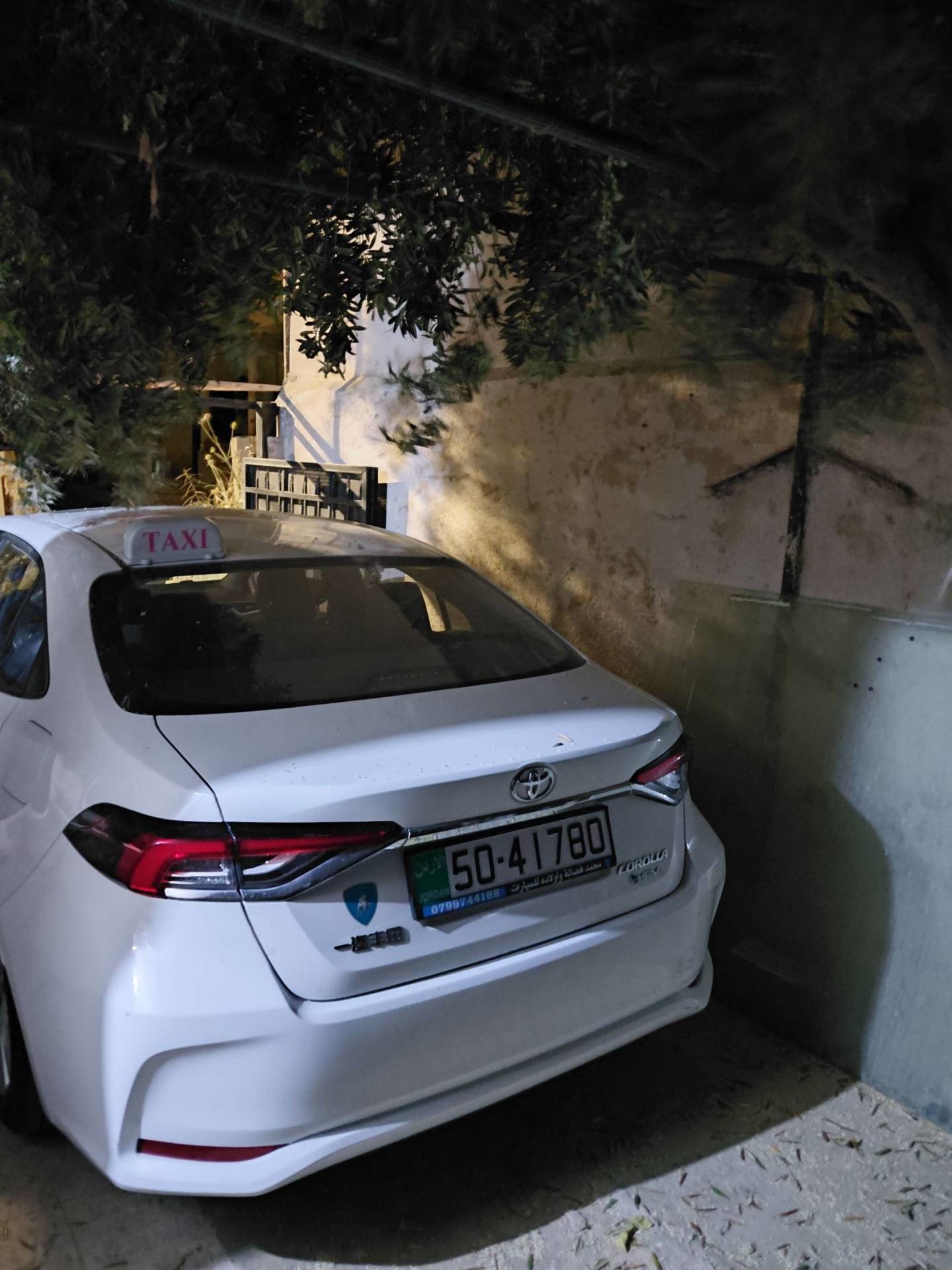 Toyota Corolla 2025