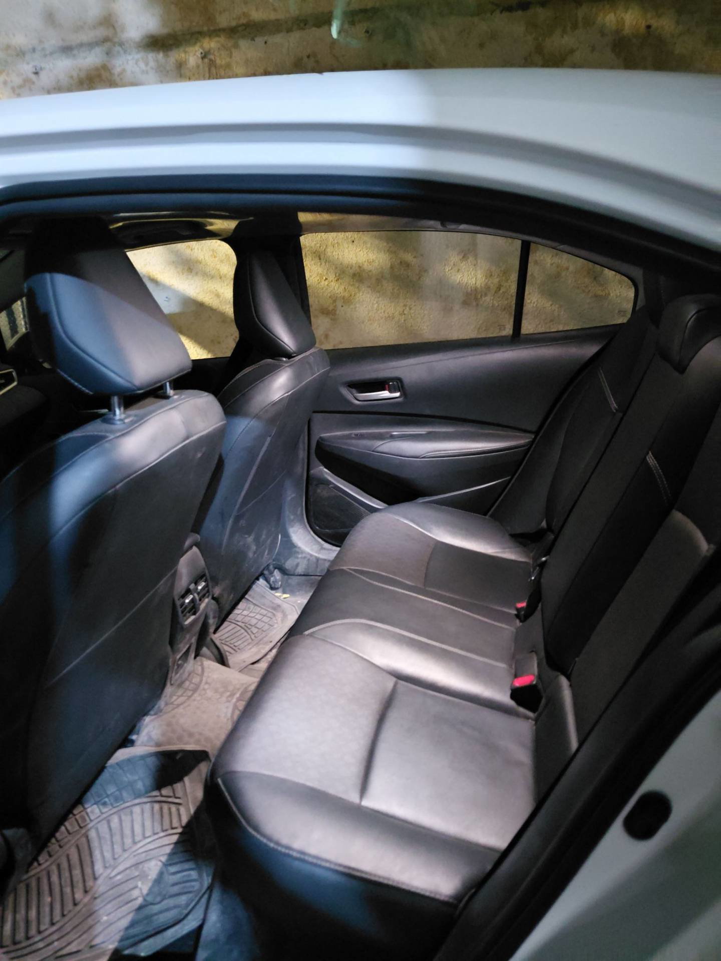 Toyota Corolla 2025