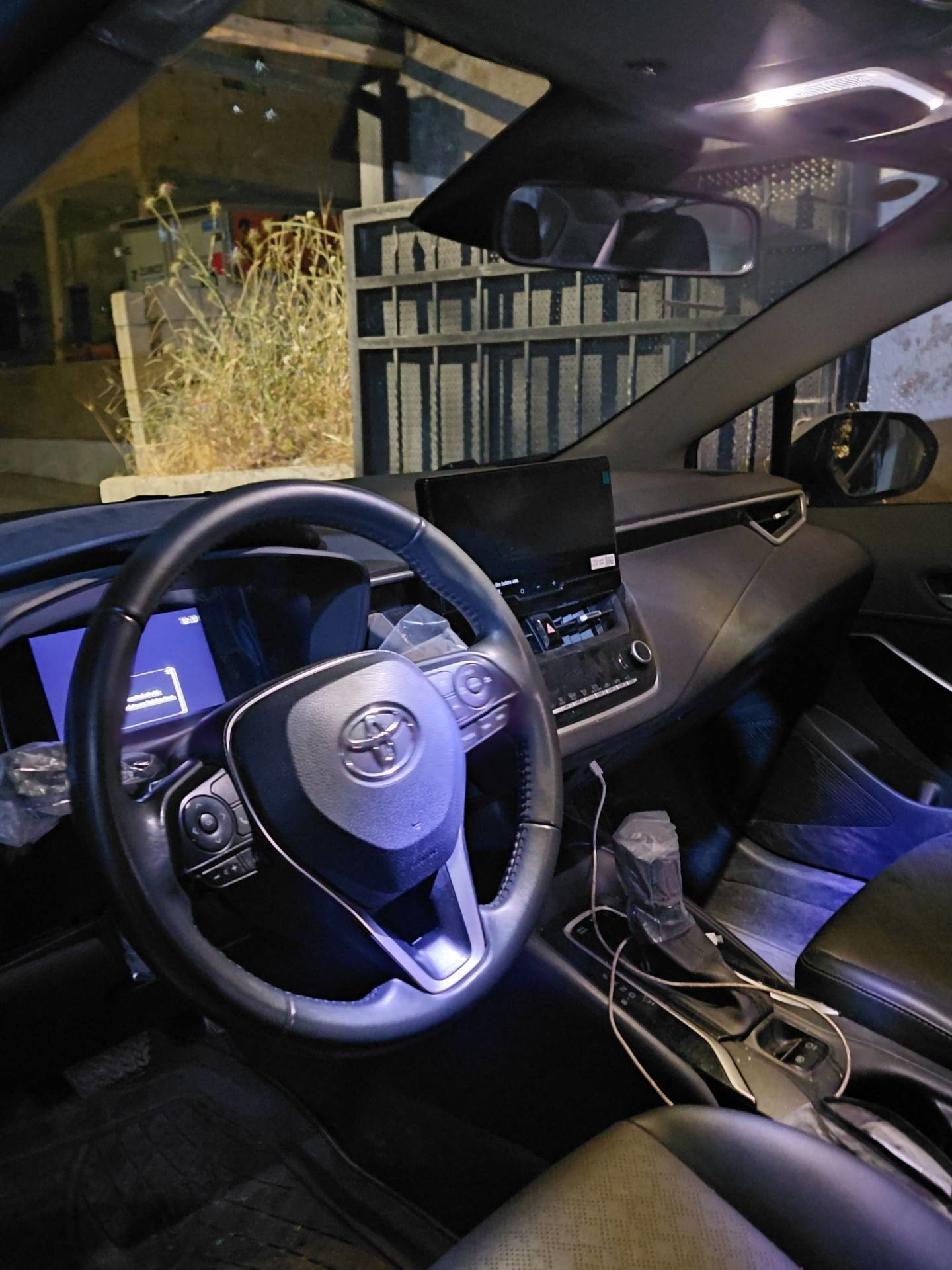 Toyota Corolla 2025