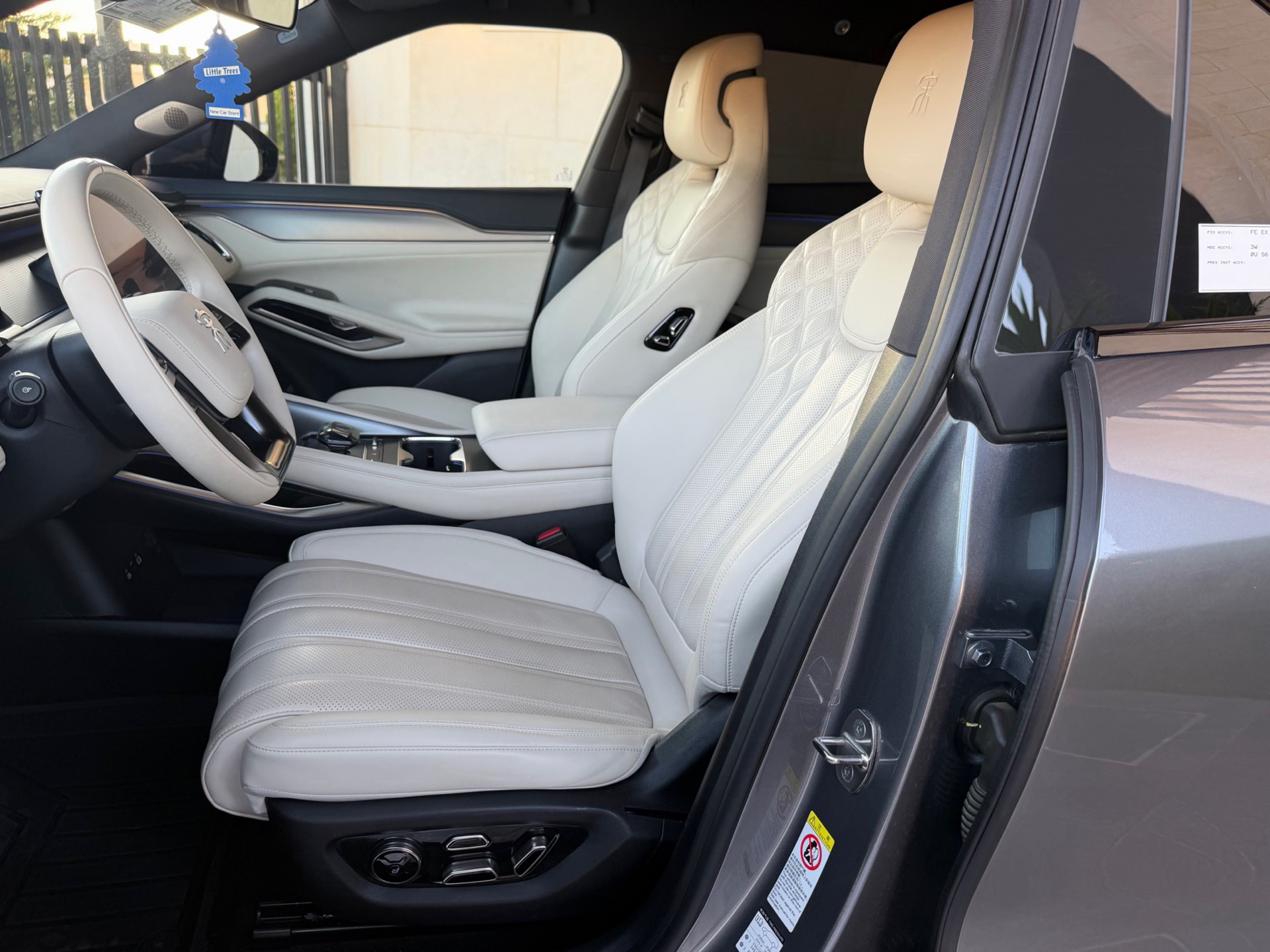 BYD Song L 2023