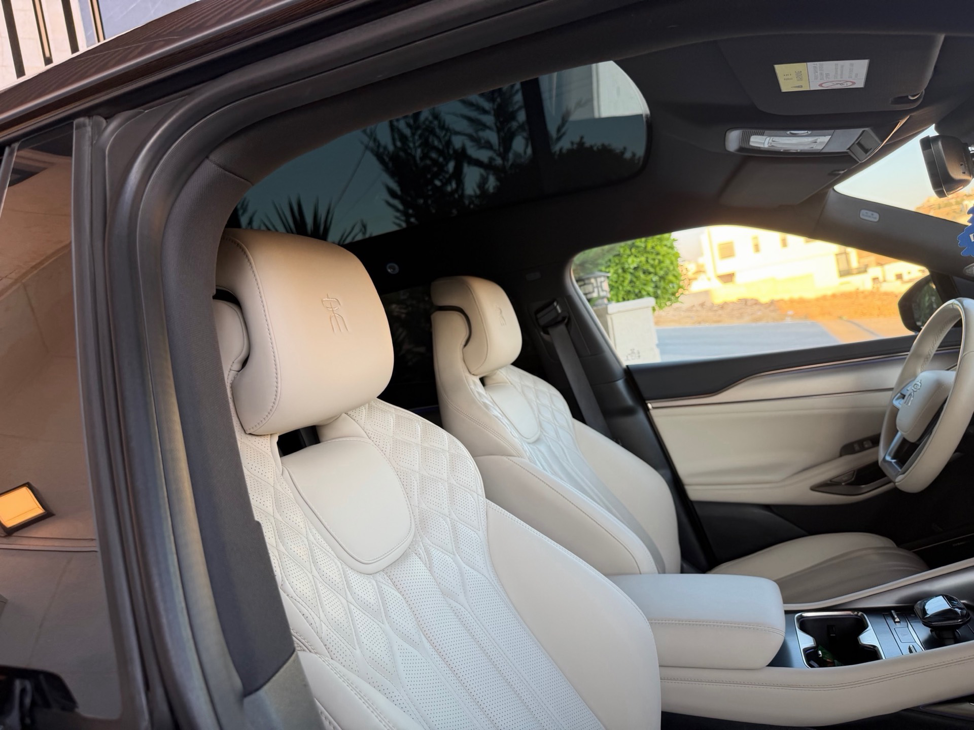 BYD Song L 2023