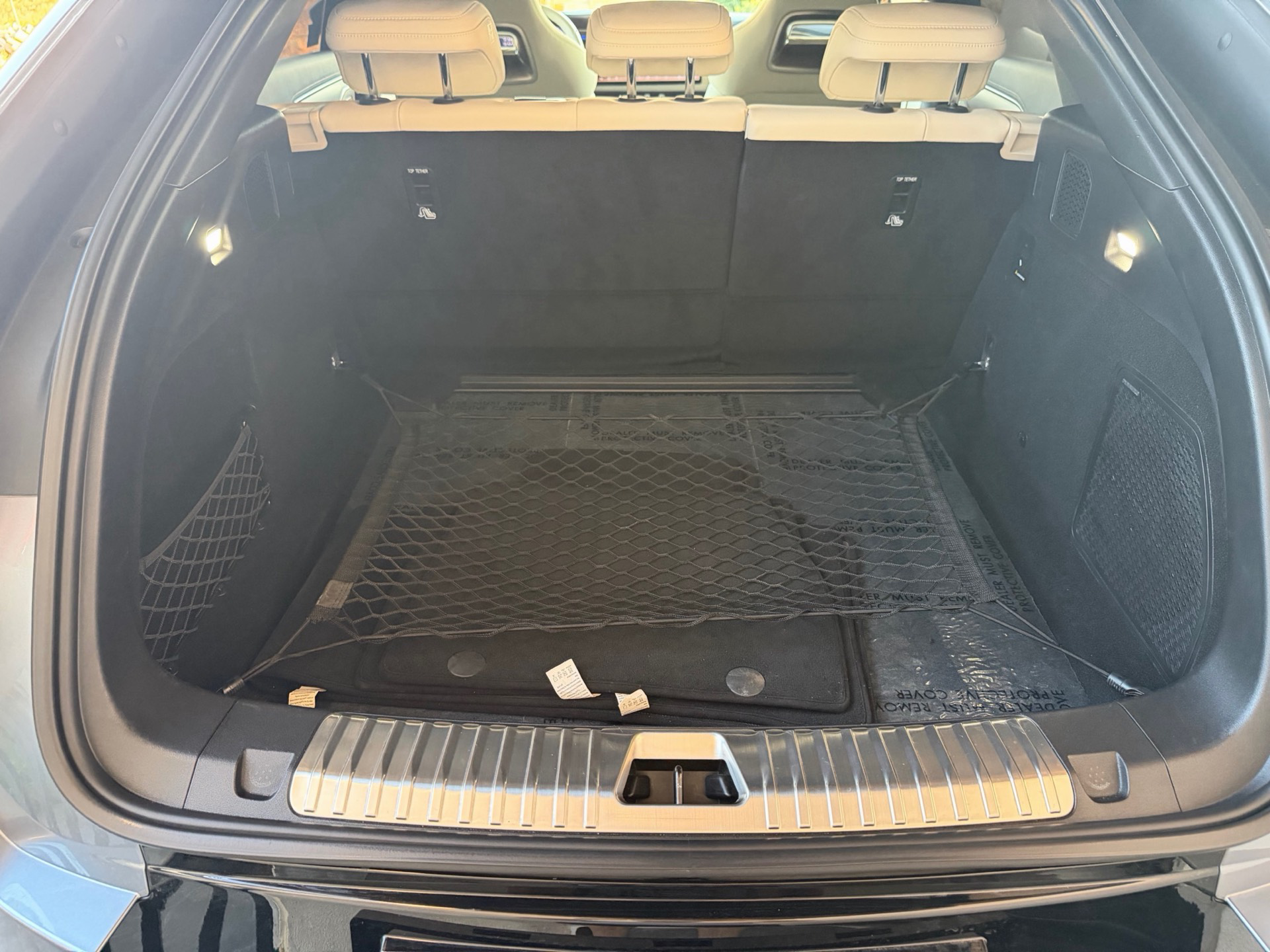 BYD Song L 2023