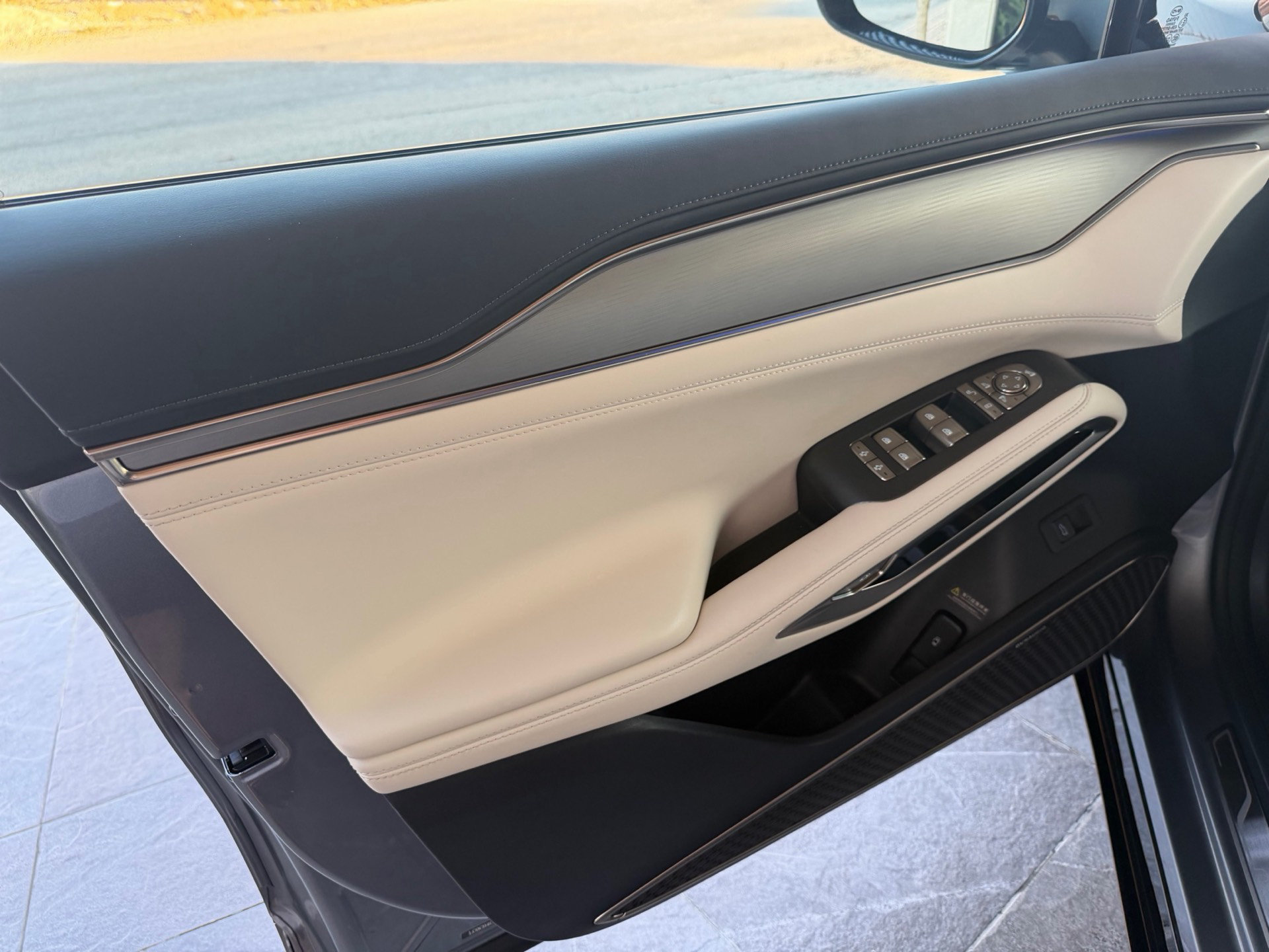 BYD Song L 2023