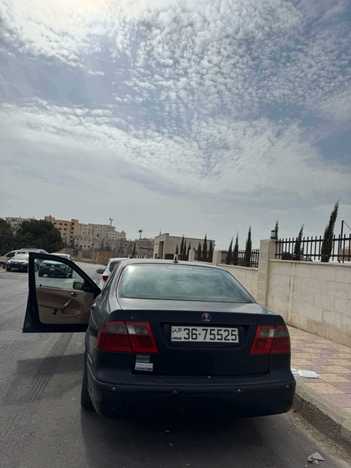 Saab  2004