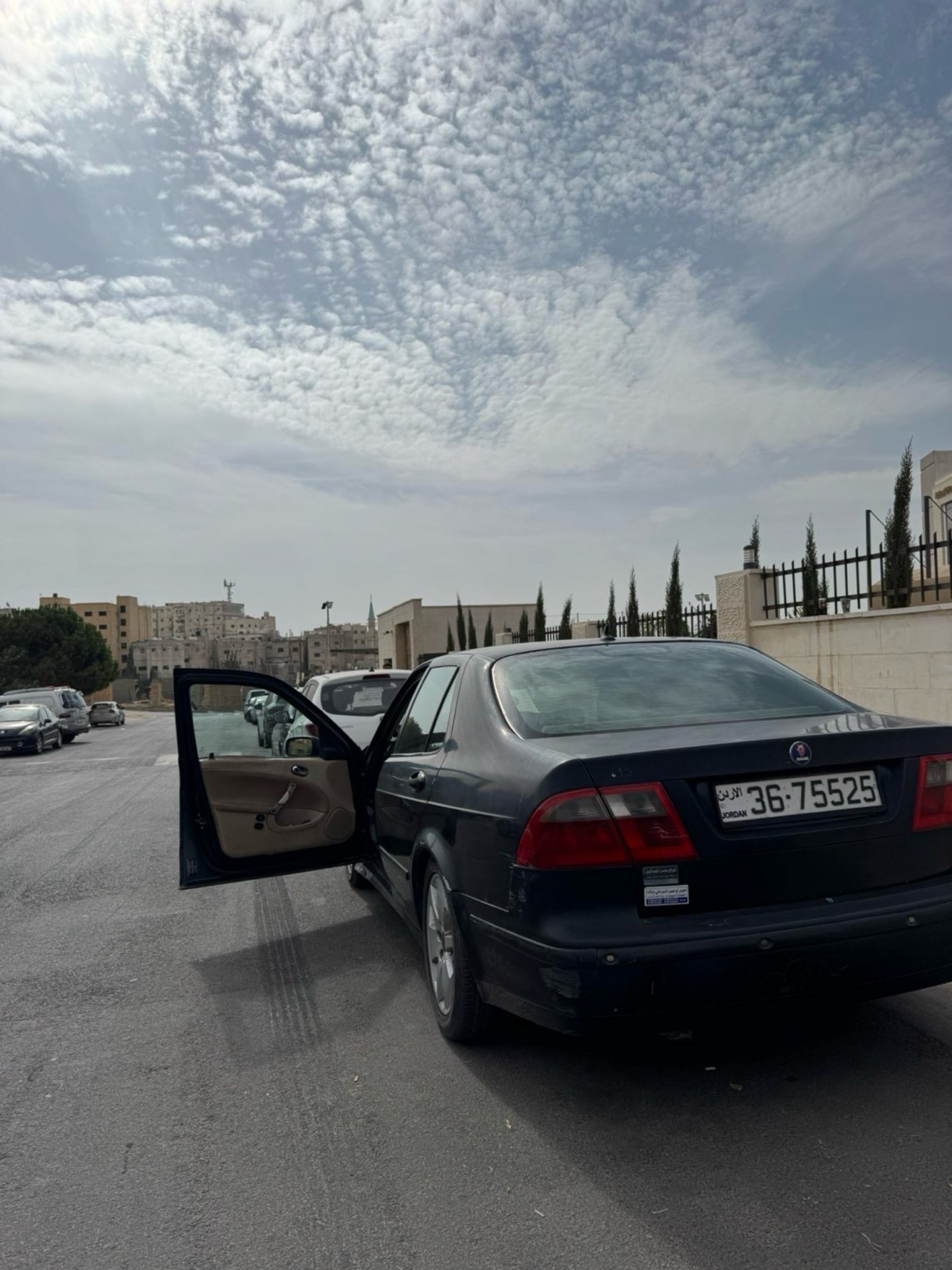 Saab  2004