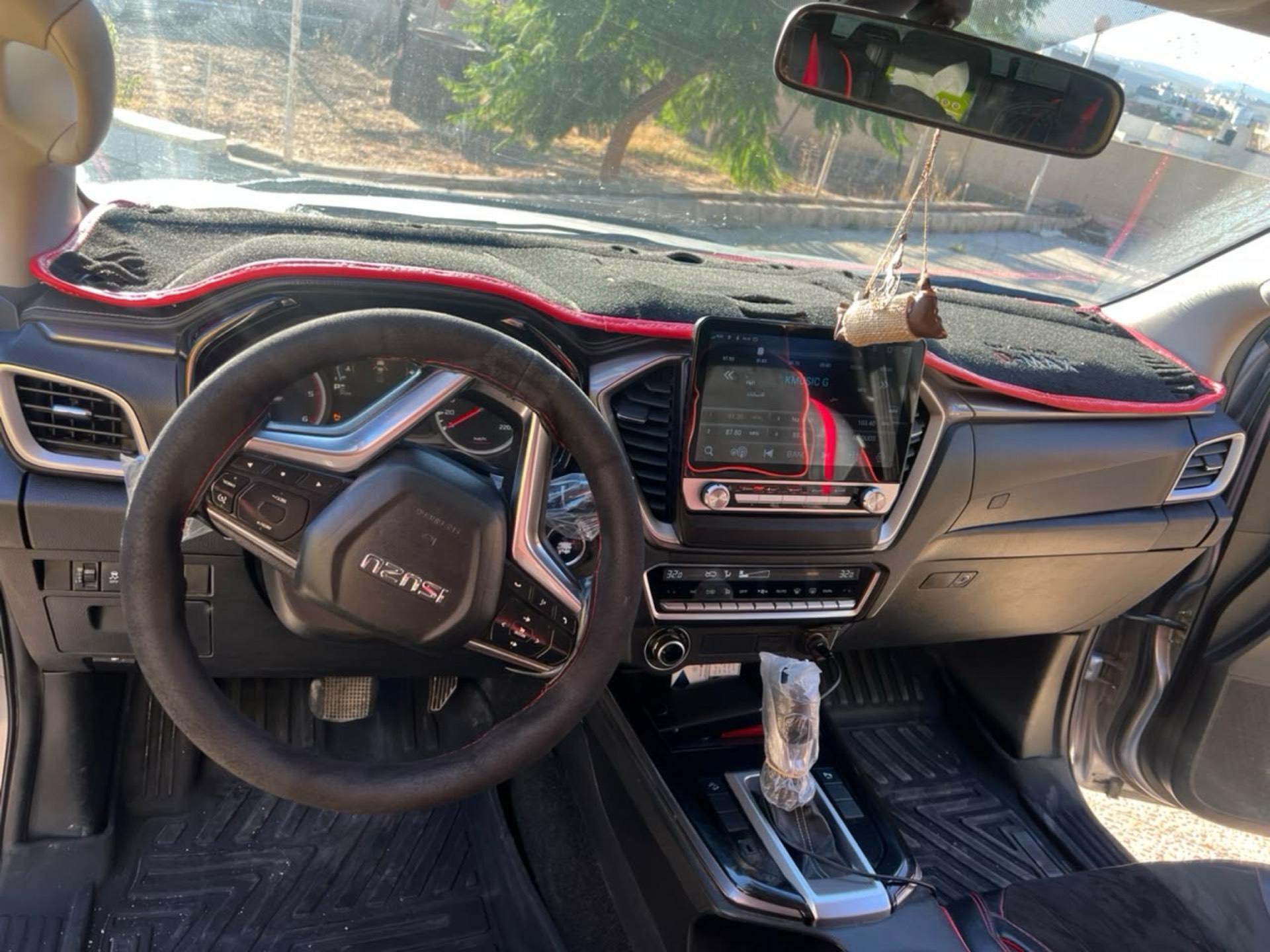 Isuzu D-Max 2022