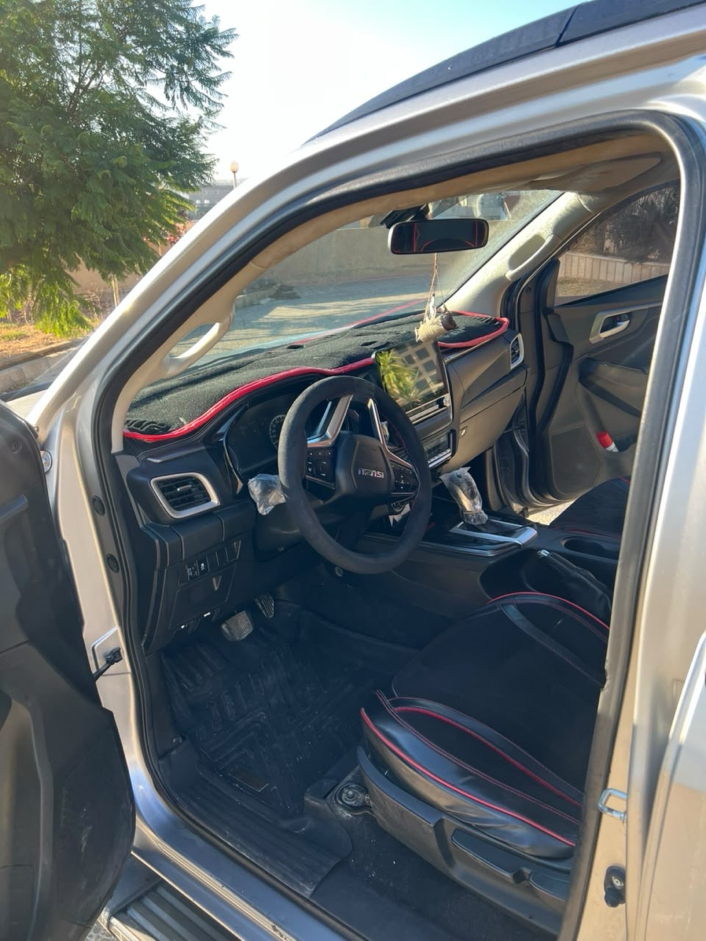 Isuzu D-Max 2022