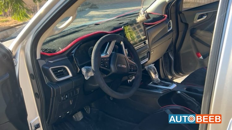 Isuzu D-Max 2022