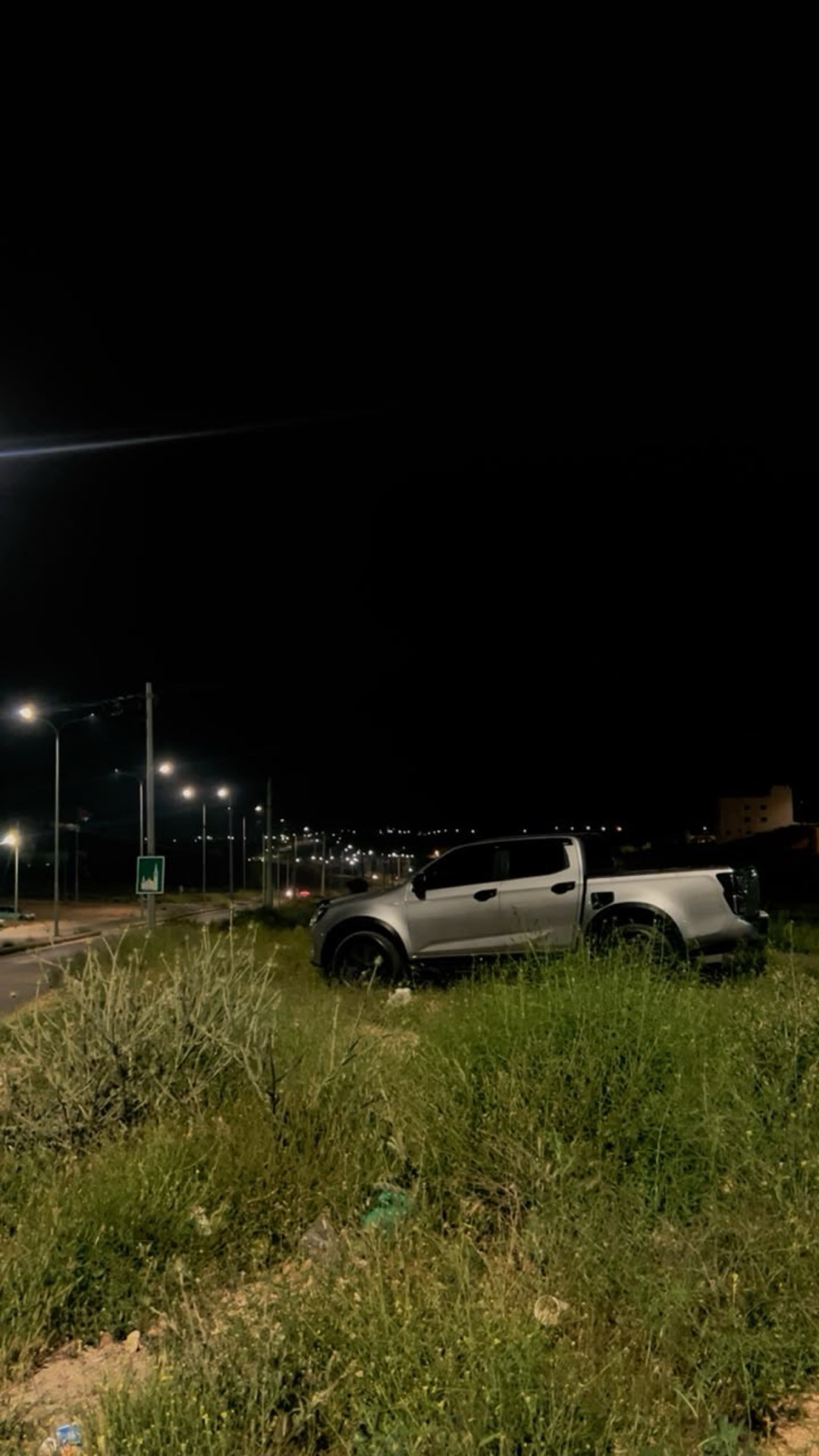 Isuzu D-Max 2022