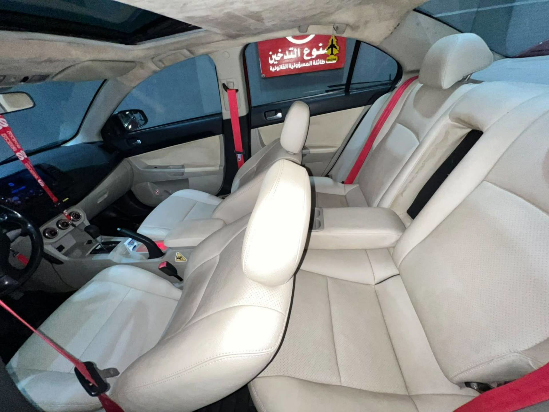Mitsubishi Lancer 2015