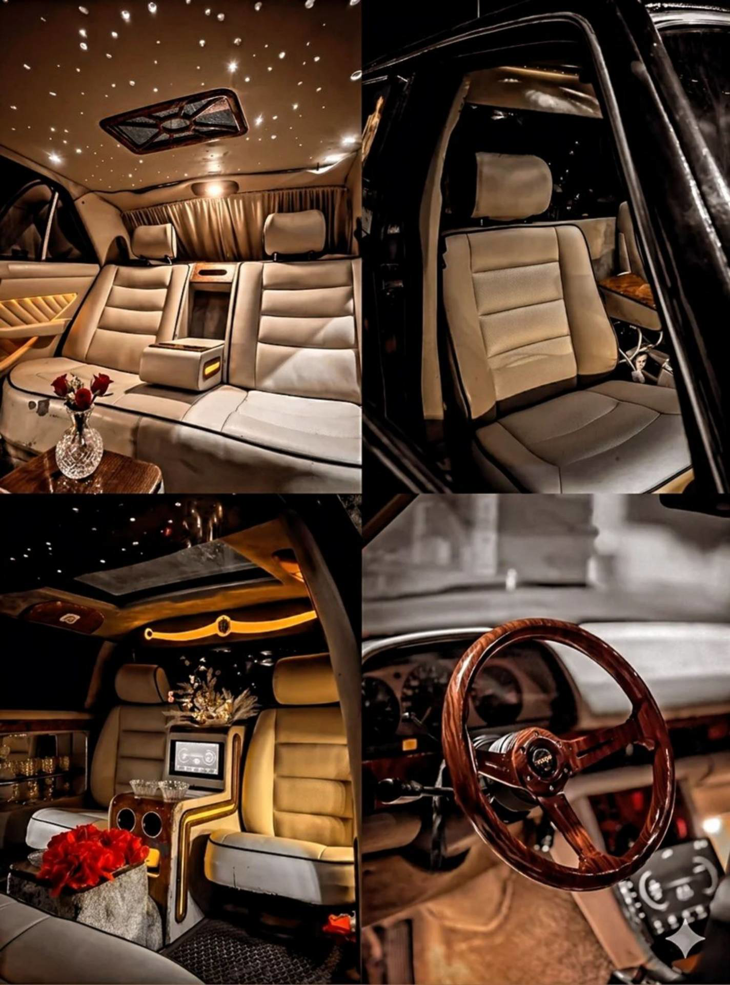 Mercedes Benz 300 1980