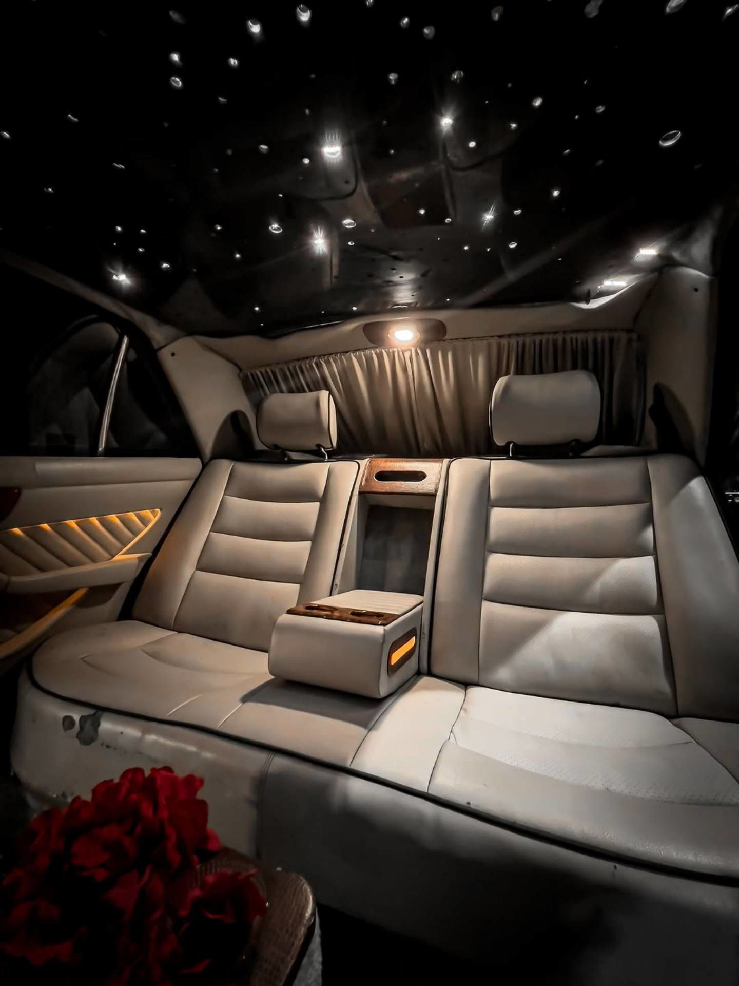 Mercedes Benz 300 1980