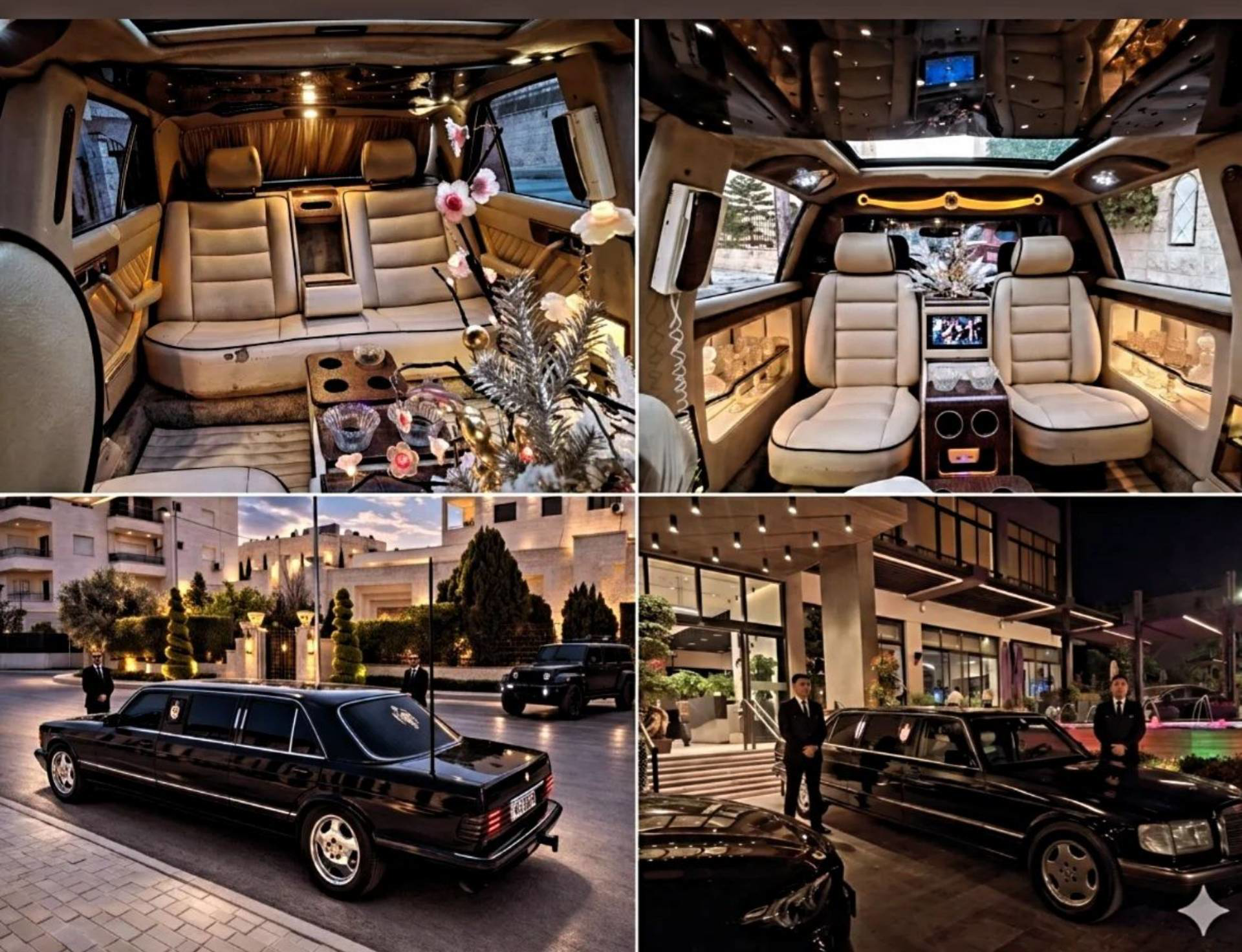 Mercedes Benz 300 1980