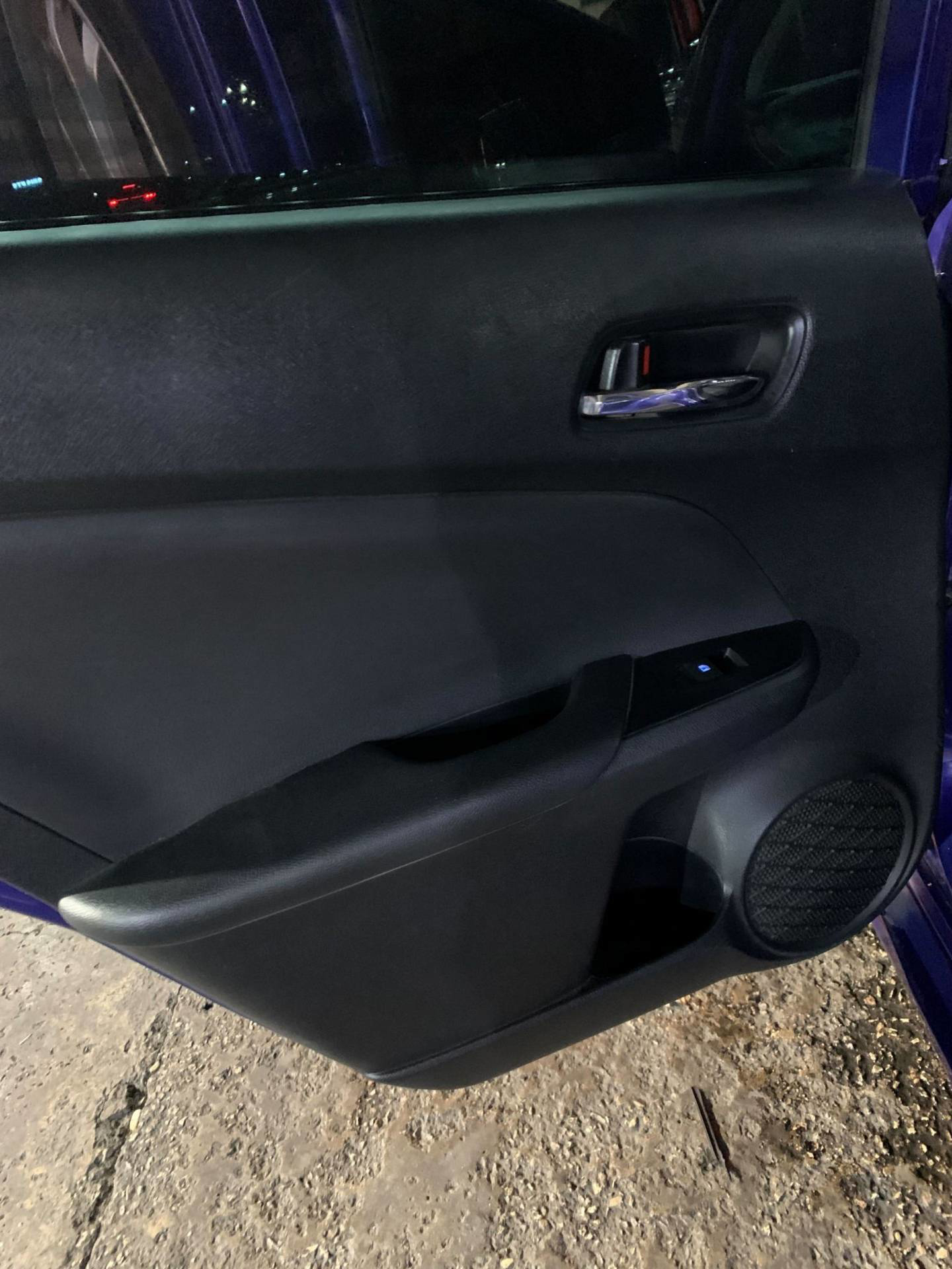 Toyota Prius 2017