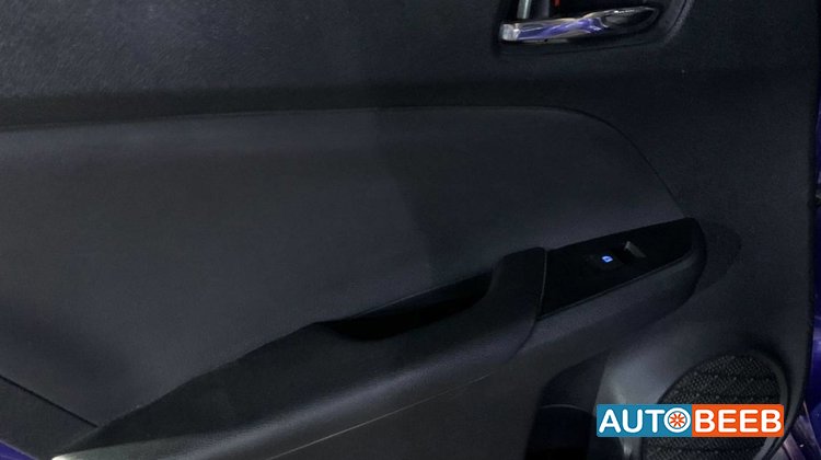 Toyota Prius 2017