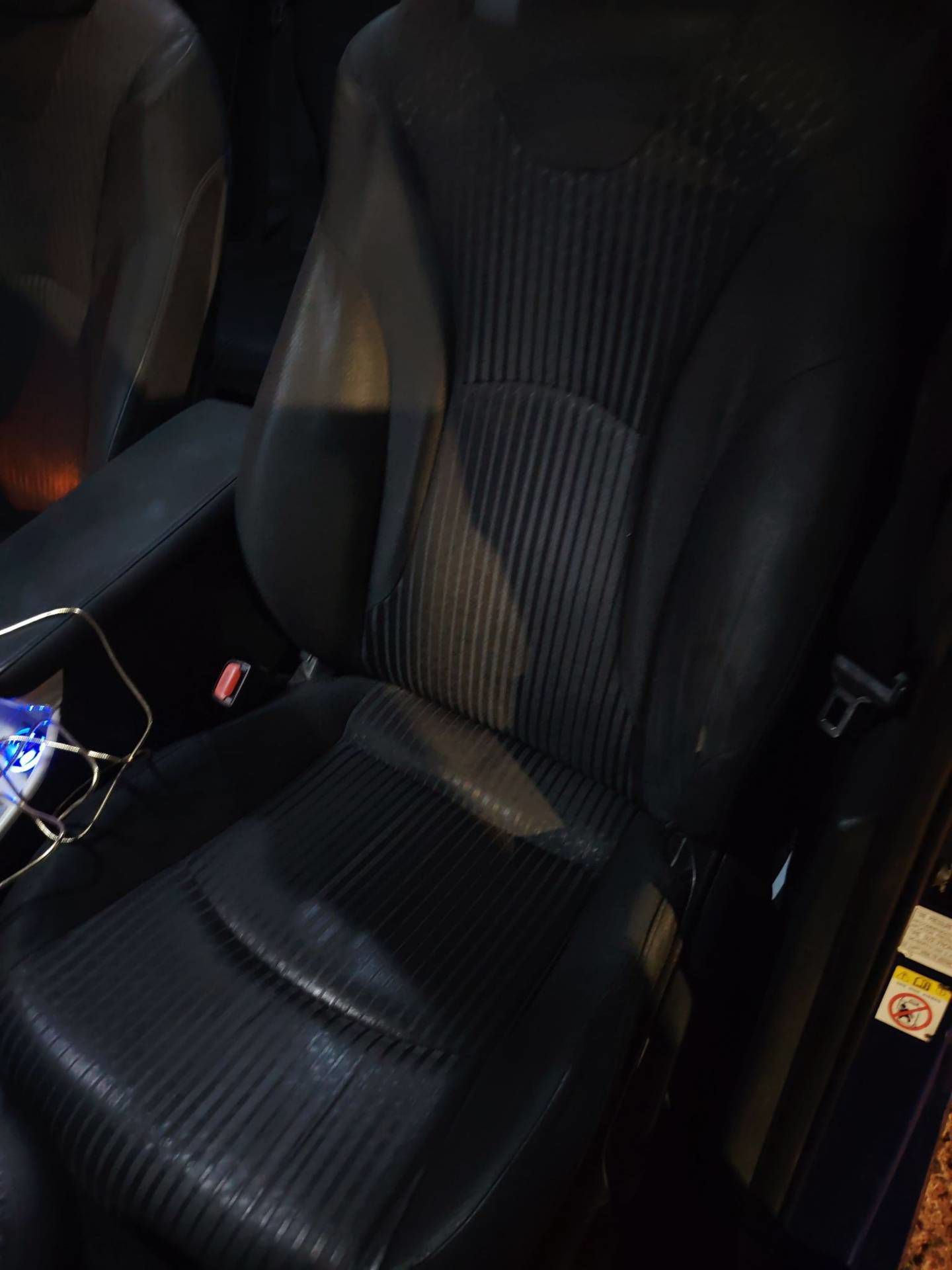 Toyota Prius 2017