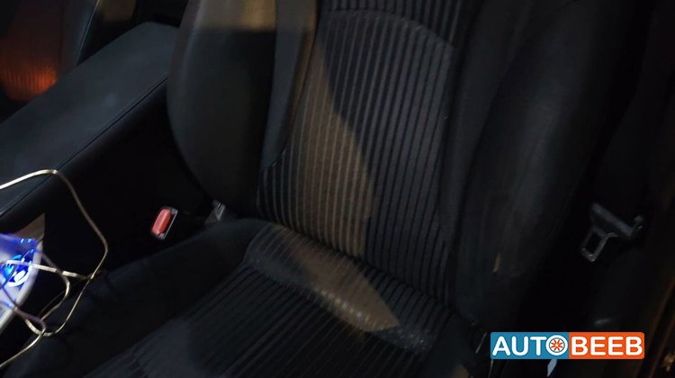 Toyota Prius 2017