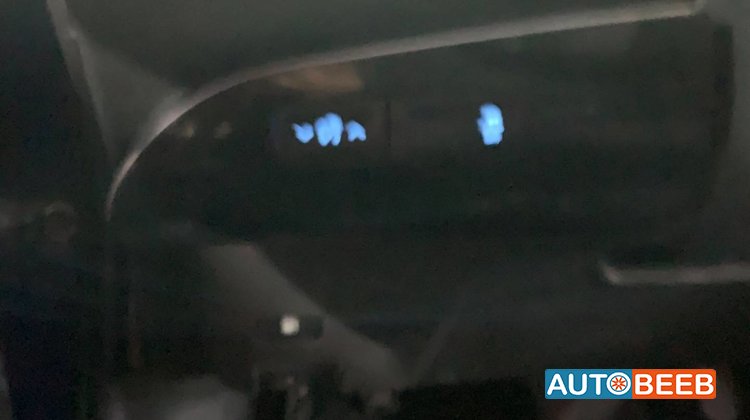 Toyota Prius 2017