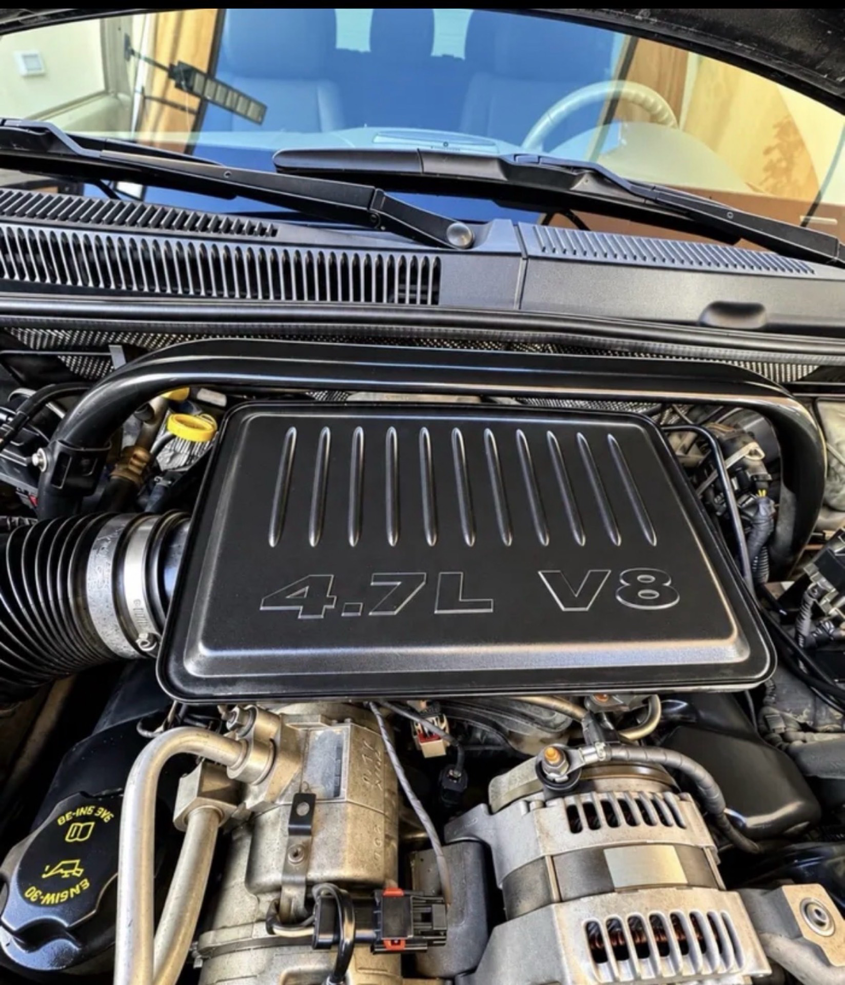 Jeep Grand Cherokee 2006