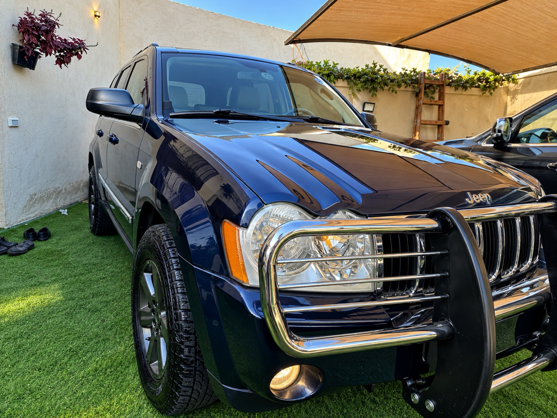 Jeep Grand Cherokee 2006