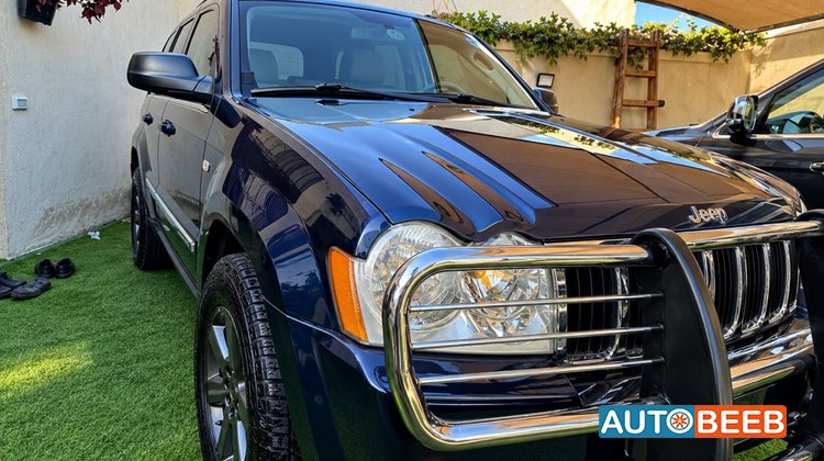 Jeep Grand Cherokee 2006