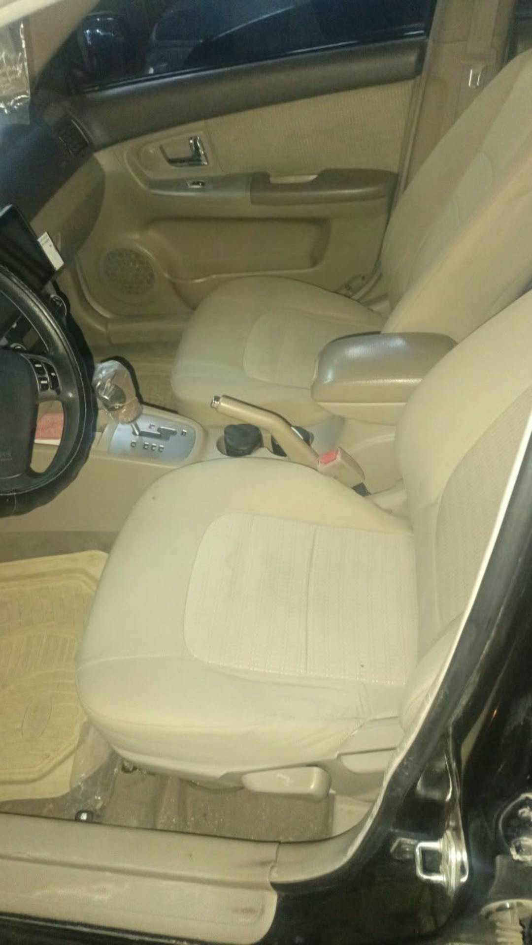 KIA Cerato 2008