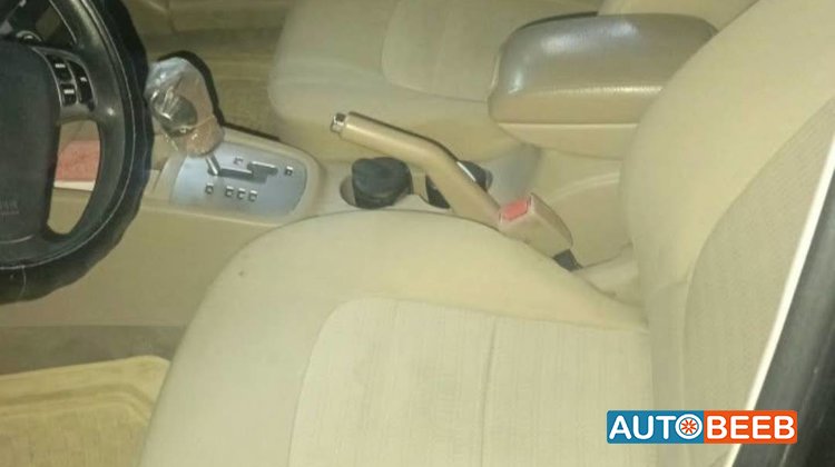 KIA Cerato 2008