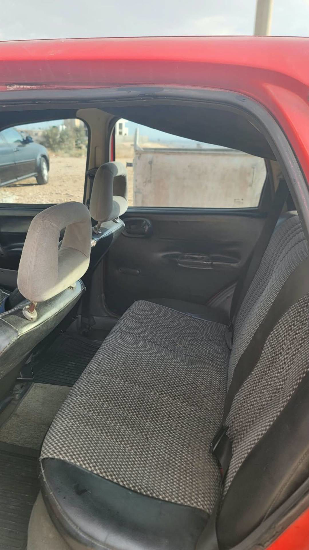 Opel Corsa 1995