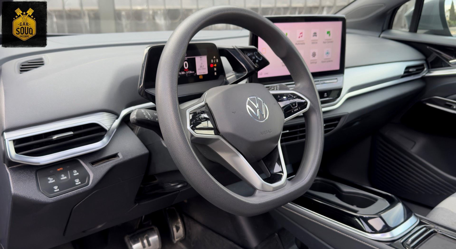 Volkswagen ID.4 2021