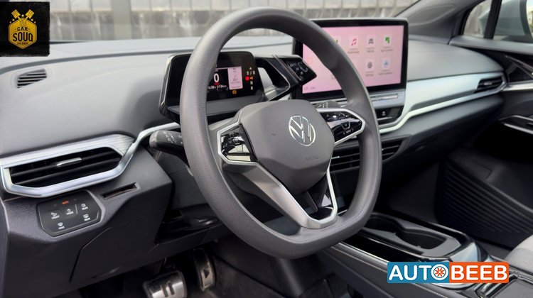 Volkswagen ID.4 2021