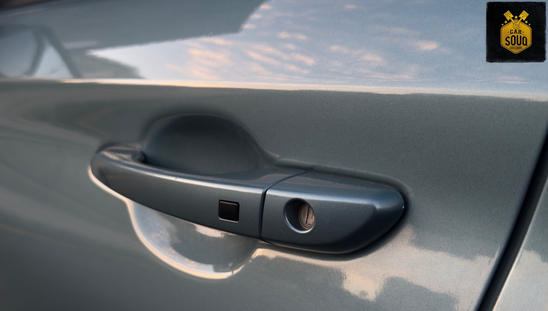 Hyundai kona 2019