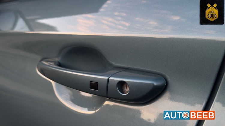Hyundai kona 2019