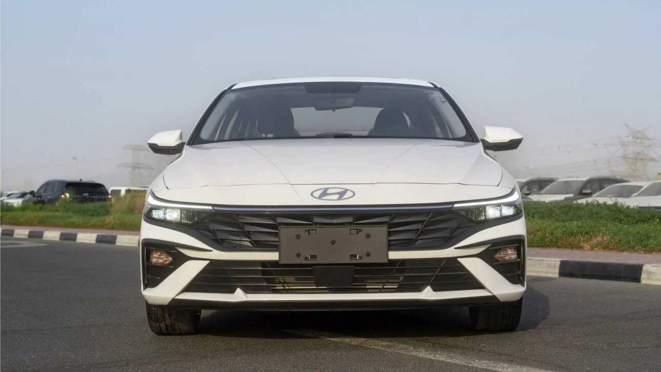 هيونداي النترا 2026