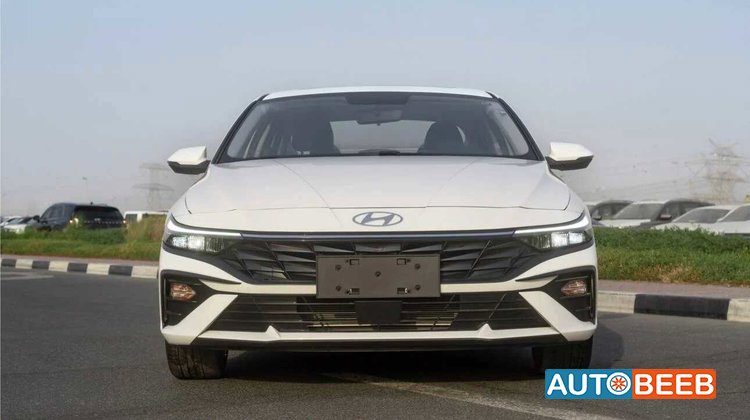 هيونداي النترا 2026