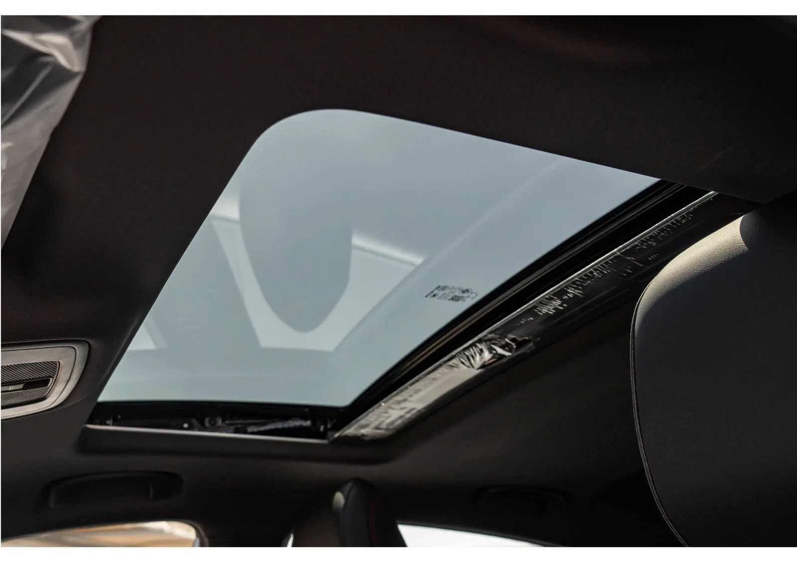 ام جي MG5 2026