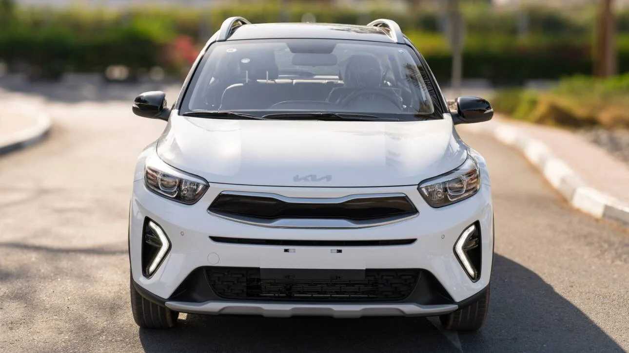 كيا KX1 2025
