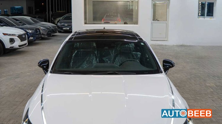 هيونداي سوناتا 2023