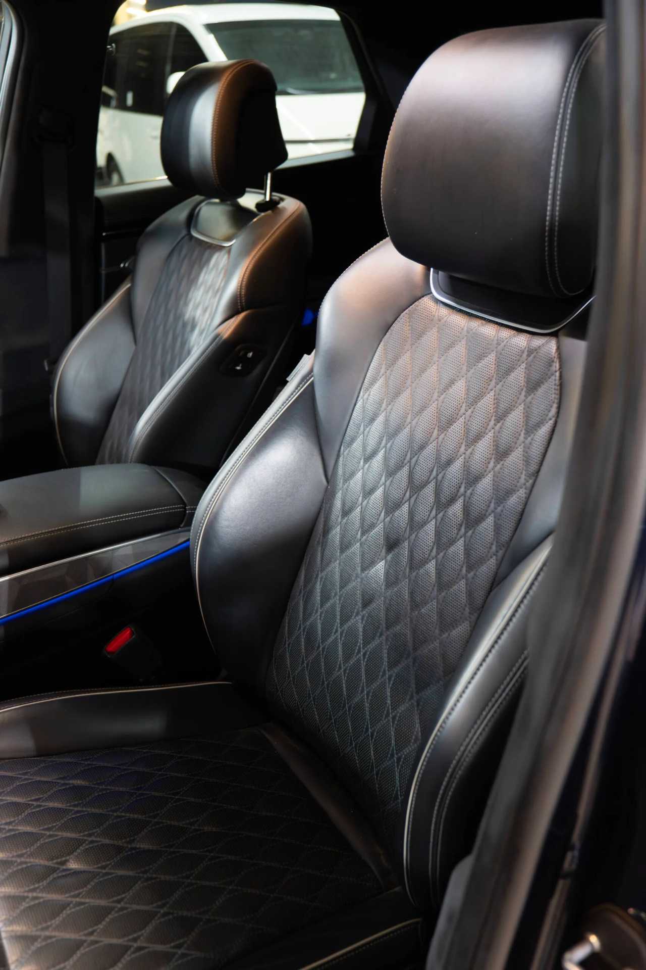 Genesis GV70 2022