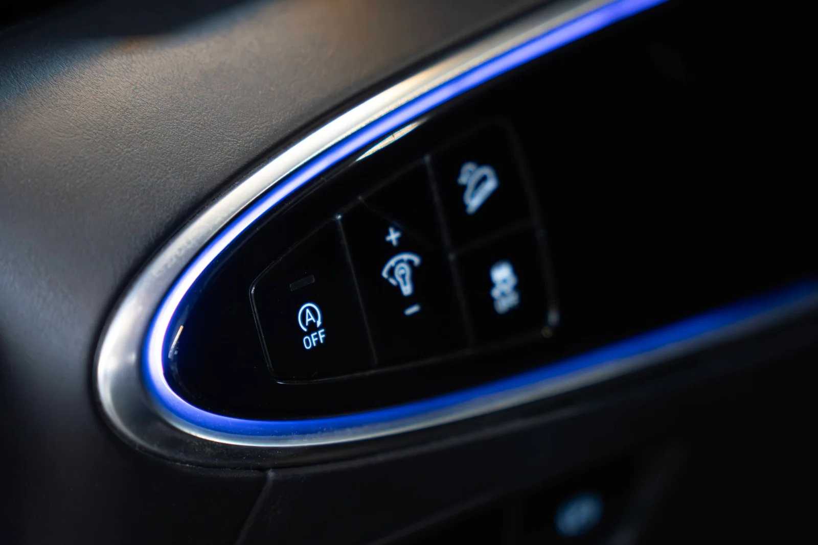 Genesis GV70 2022