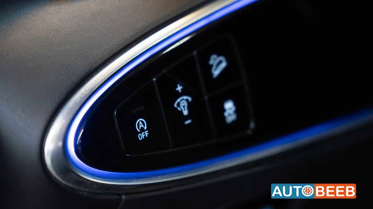 Genesis GV70 2022